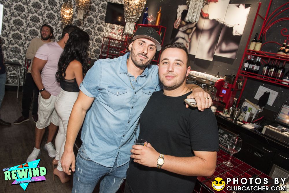 Passione party venue photo 152 - August 27th, 2020