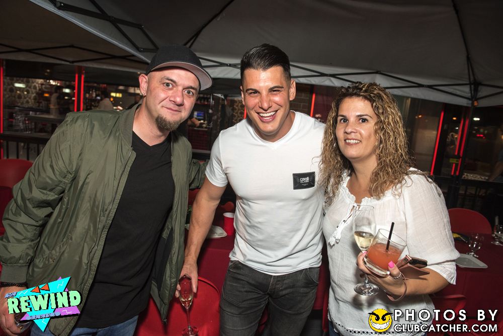 Passione party venue photo 153 - August 27th, 2020