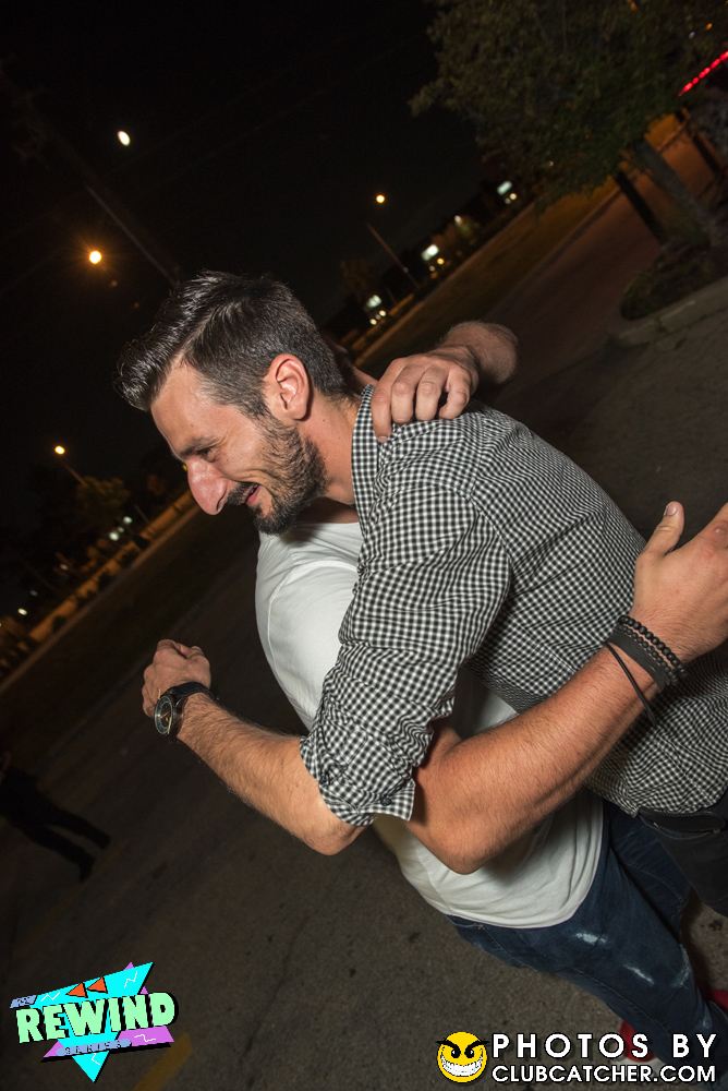 Passione party venue photo 154 - August 27th, 2020