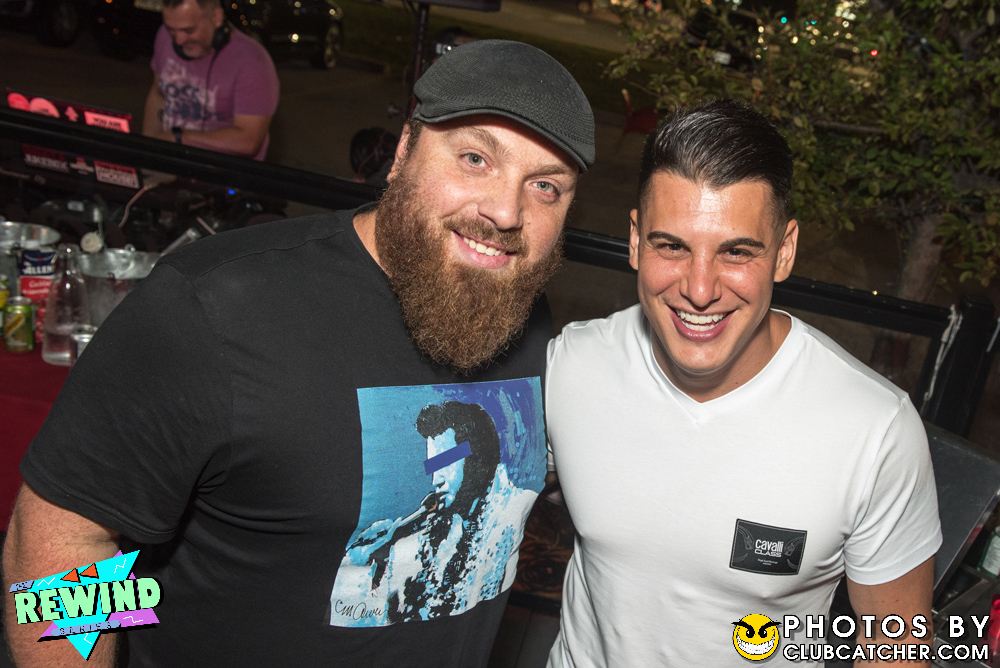 Passione party venue photo 156 - August 27th, 2020