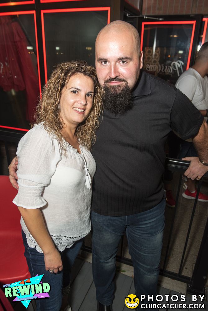 Passione party venue photo 157 - August 27th, 2020