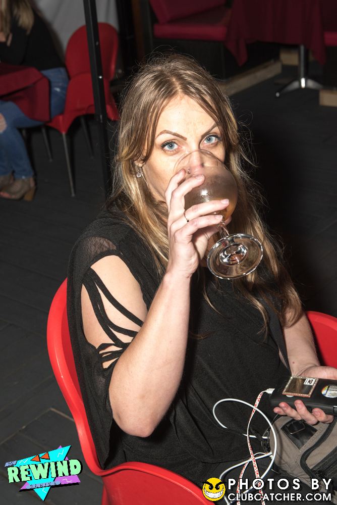 Passione party venue photo 158 - August 27th, 2020