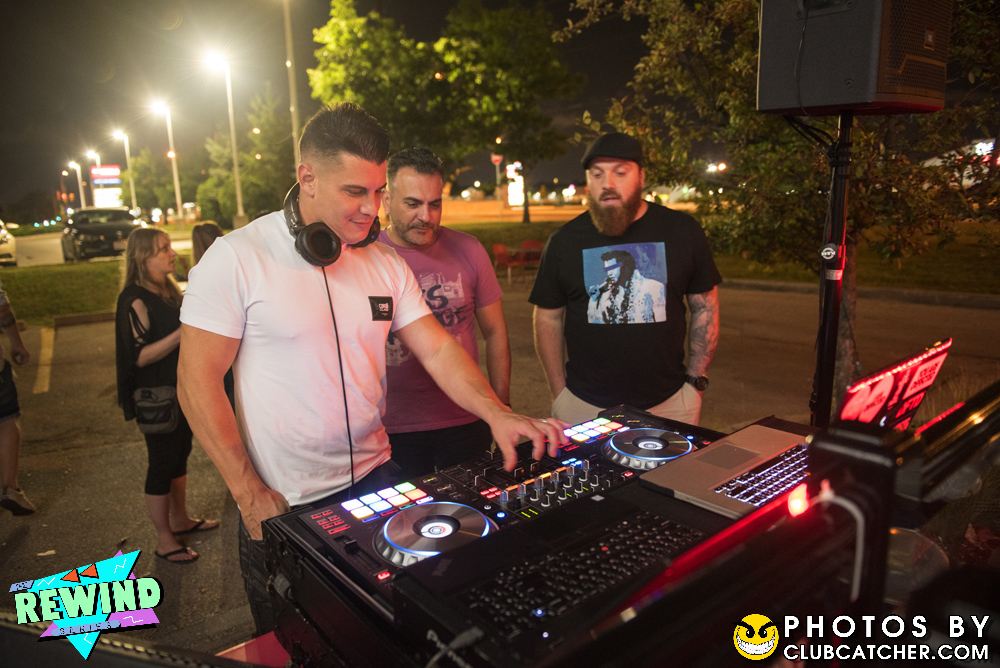 Passione party venue photo 17 - August 27th, 2020