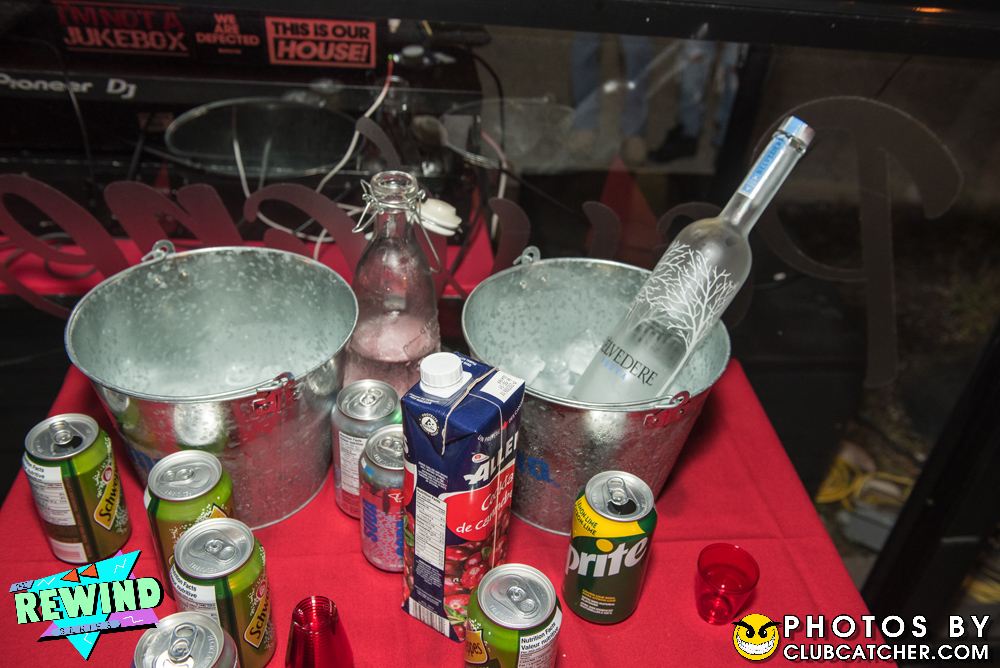 Passione party venue photo 162 - August 27th, 2020