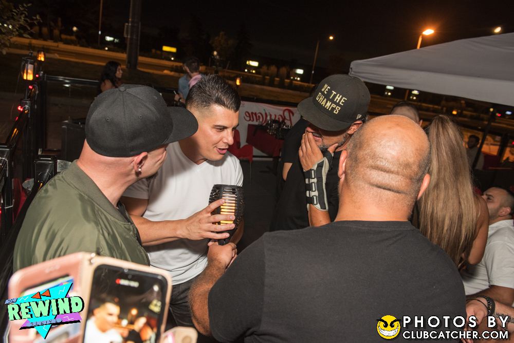 Passione party venue photo 163 - August 27th, 2020