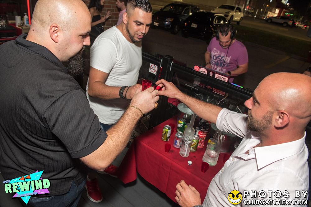 Passione party venue photo 164 - August 27th, 2020