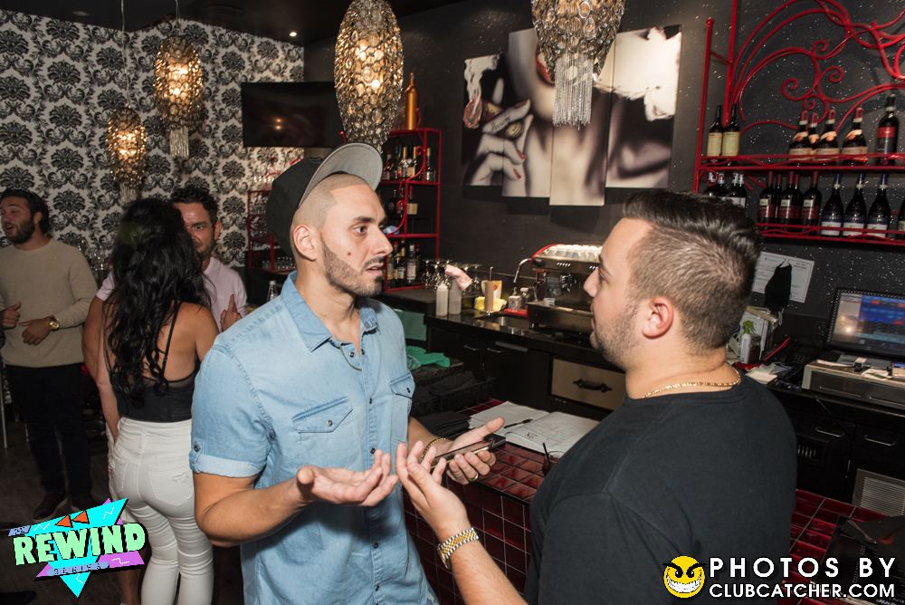 Passione party venue photo 165 - August 27th, 2020