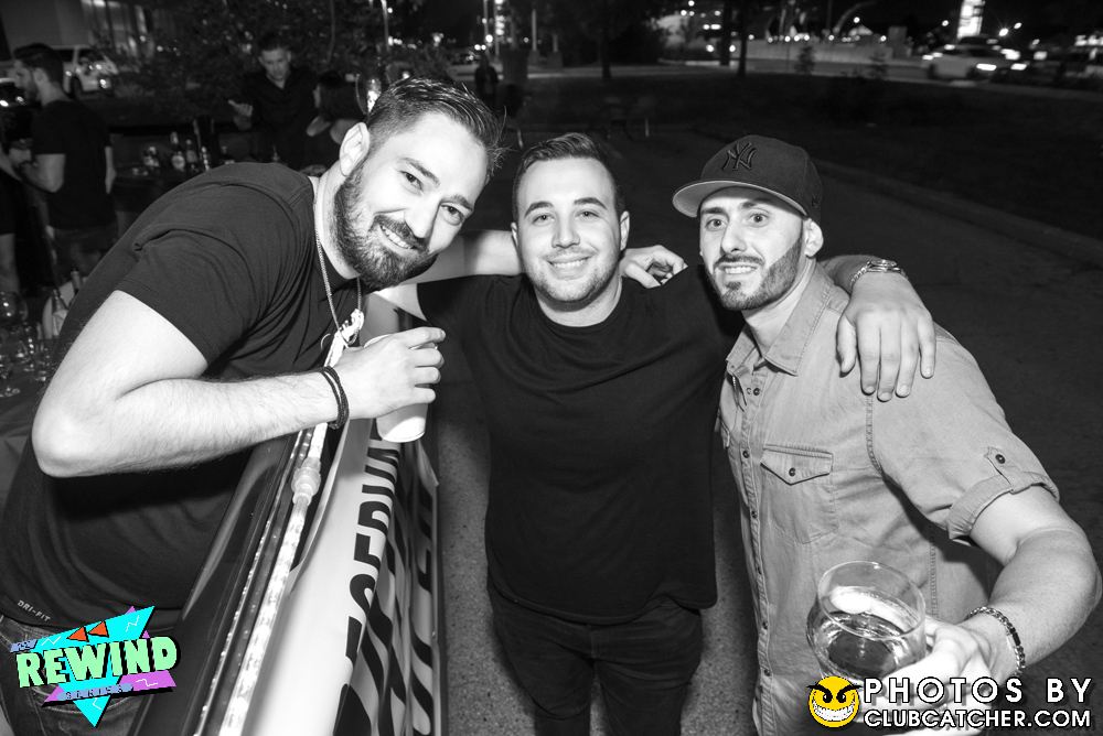 Passione party venue photo 166 - August 27th, 2020