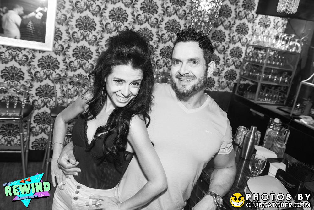 Passione party venue photo 169 - August 27th, 2020