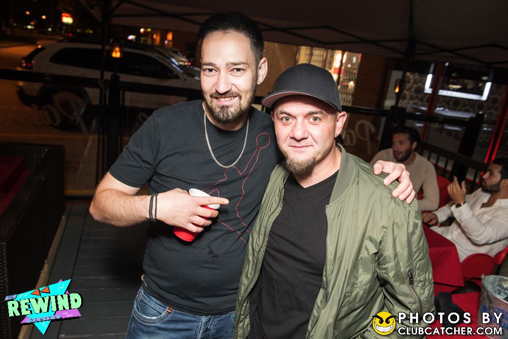 Passione party venue photo 170 - August 27th, 2020