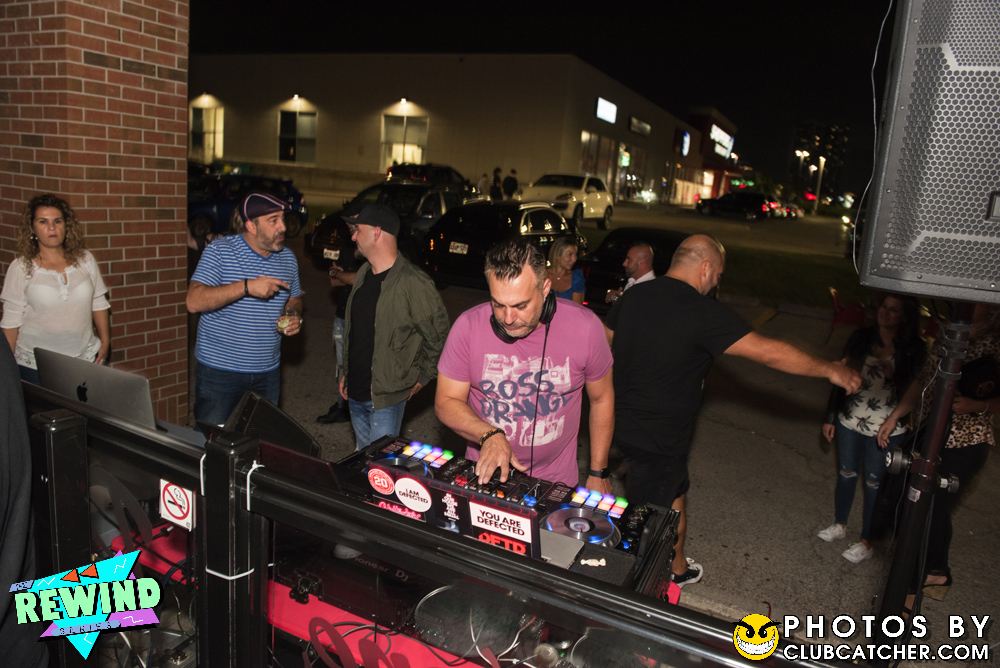 Passione party venue photo 171 - August 27th, 2020