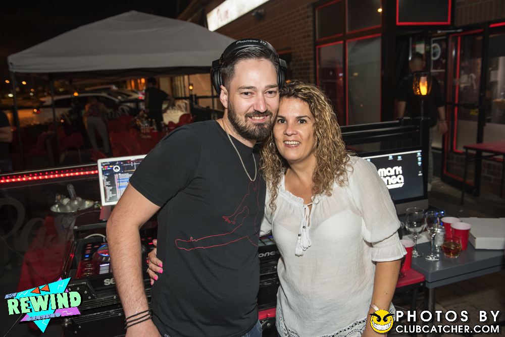 Passione party venue photo 172 - August 27th, 2020