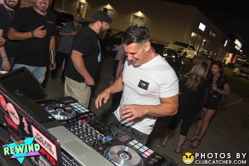 Passione party venue photo 174 - August 27th, 2020