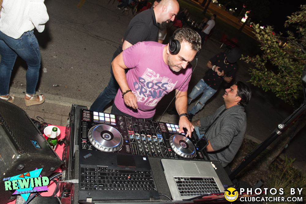 Passione party venue photo 176 - August 27th, 2020