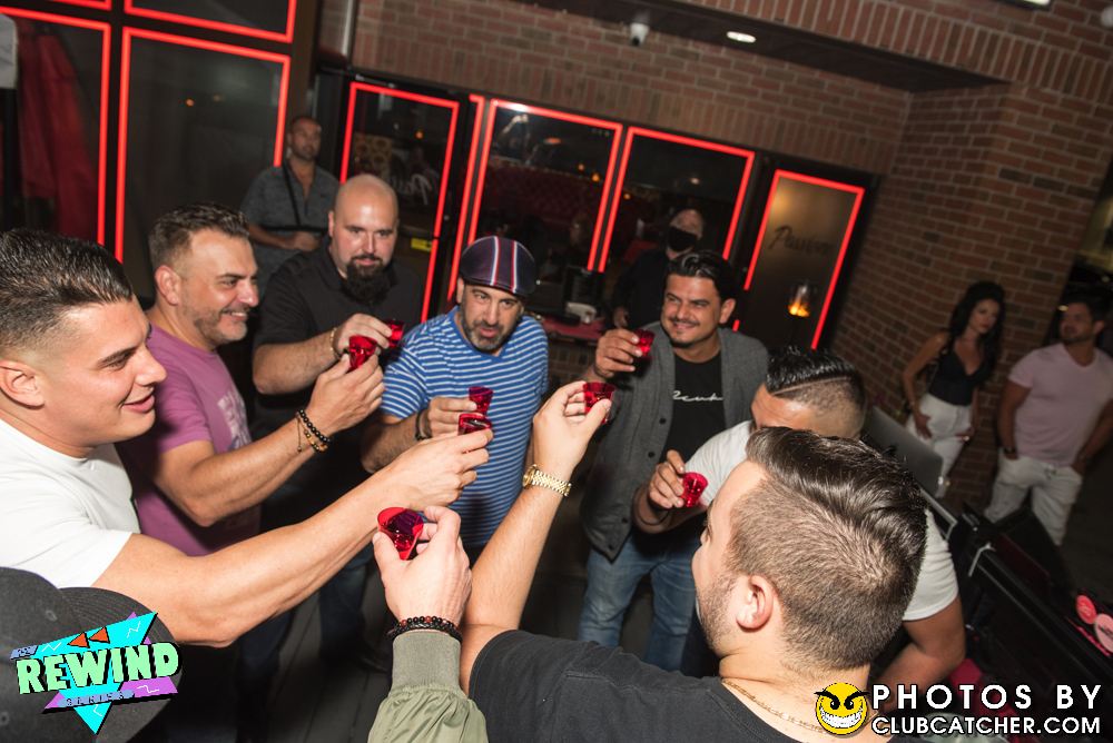 Passione party venue photo 177 - August 27th, 2020