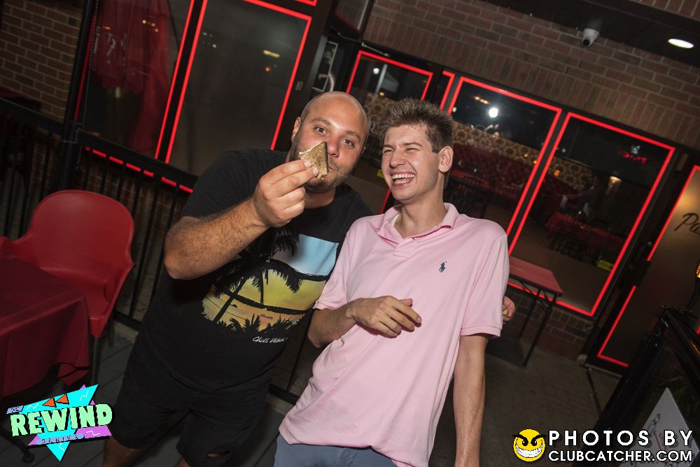 Passione party venue photo 178 - August 27th, 2020