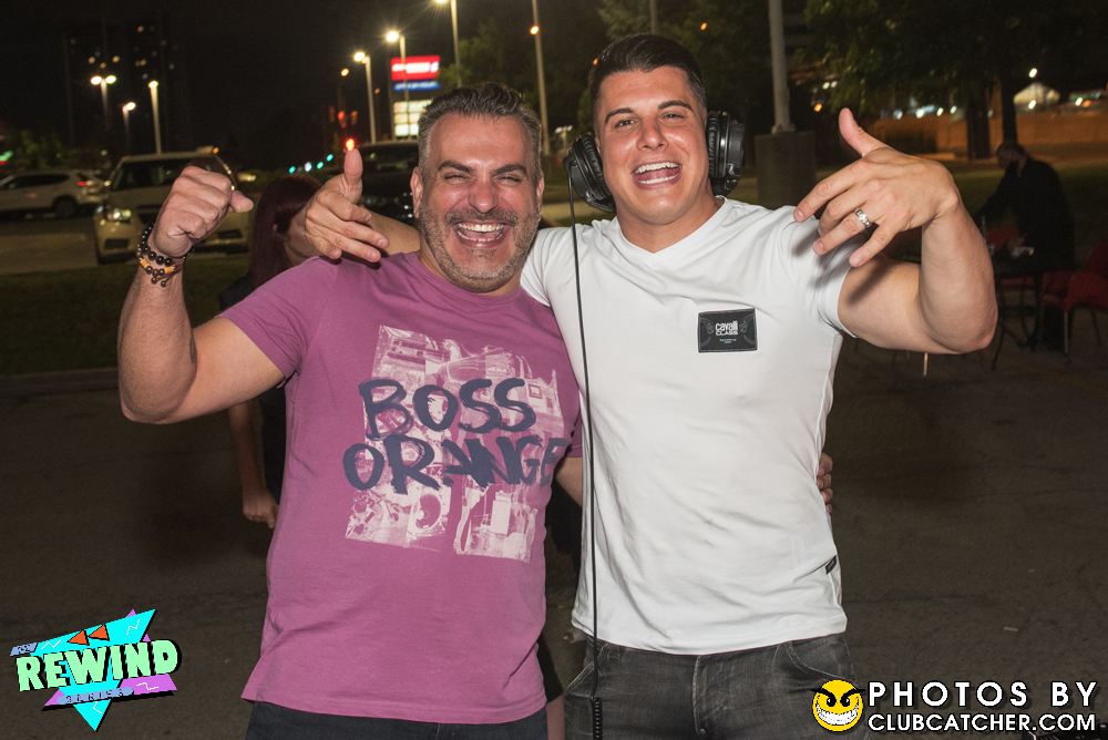 Passione party venue photo 181 - August 27th, 2020