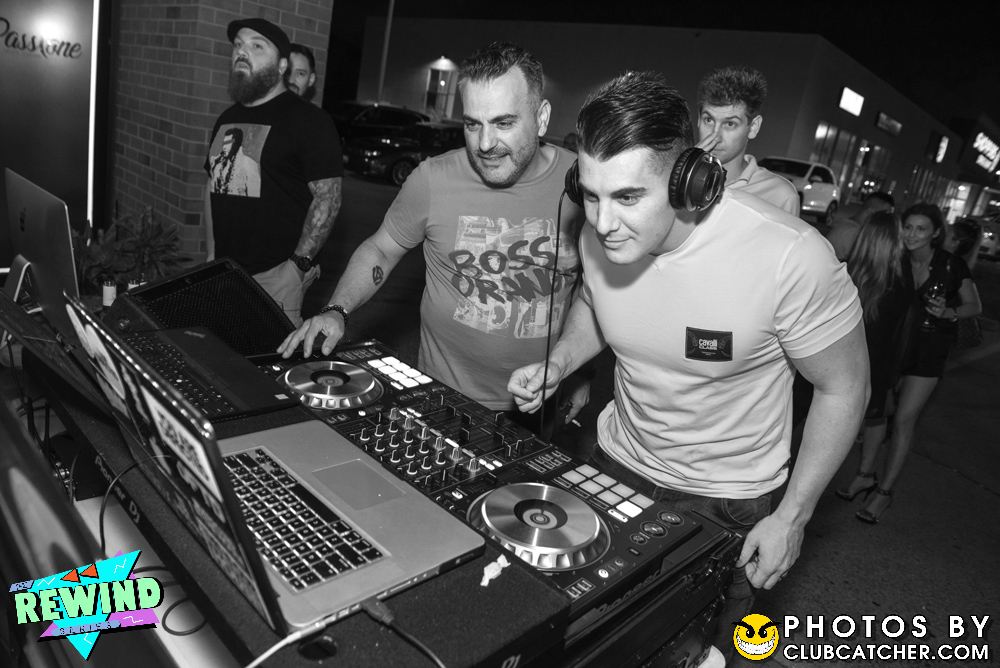 Passione party venue photo 183 - August 27th, 2020