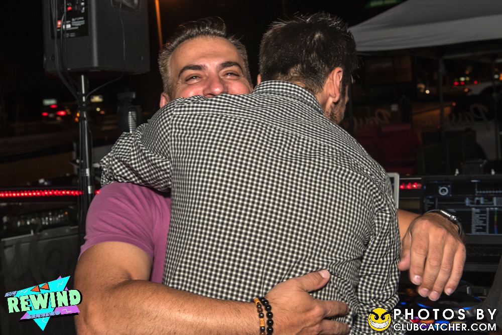 Passione party venue photo 184 - August 27th, 2020