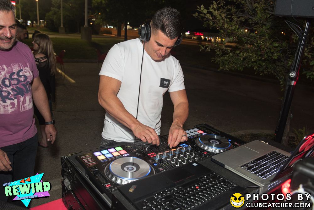 Passione party venue photo 188 - August 27th, 2020