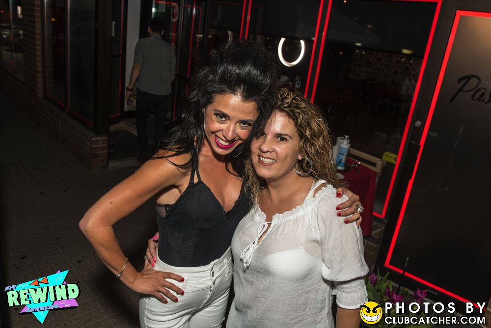 Passione party venue photo 189 - August 27th, 2020