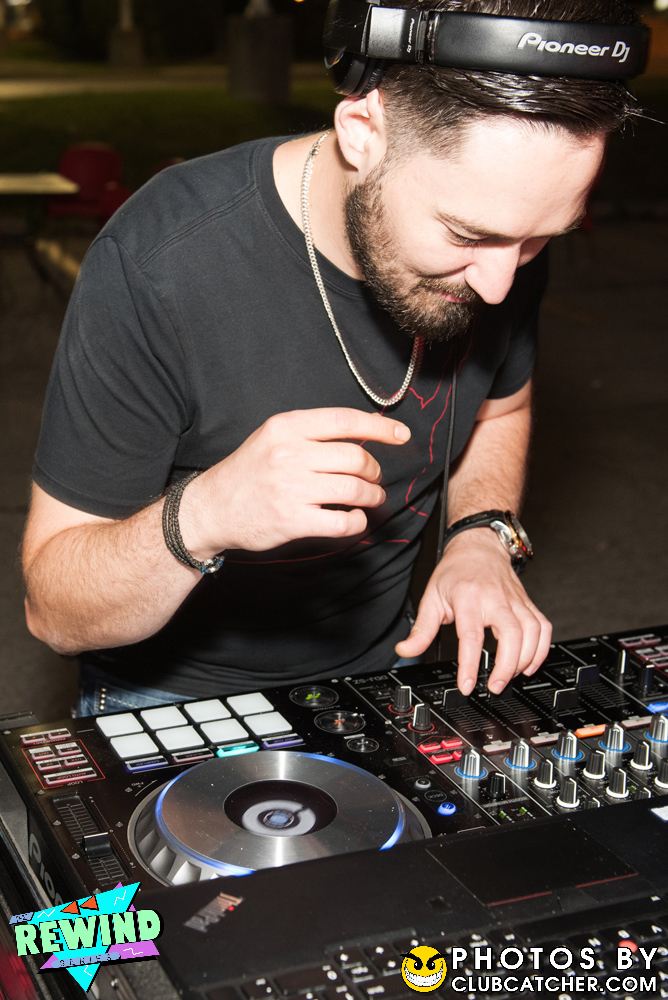 Passione party venue photo 190 - August 27th, 2020