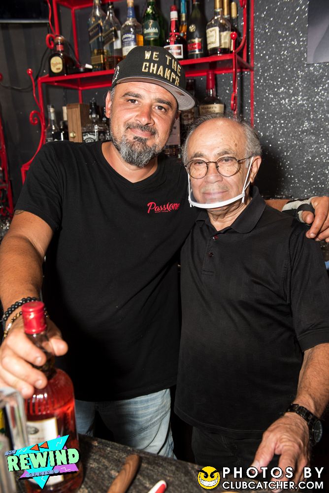 Passione party venue photo 192 - August 27th, 2020