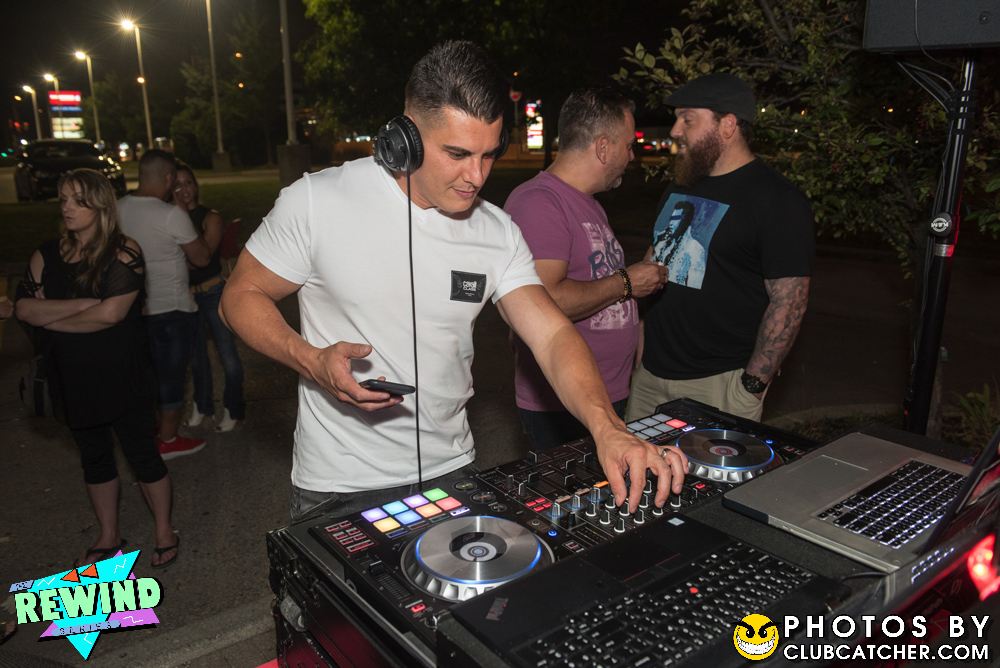 Passione party venue photo 193 - August 27th, 2020