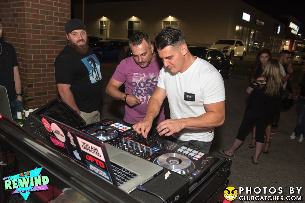 Passione party venue photo 194 - August 27th, 2020