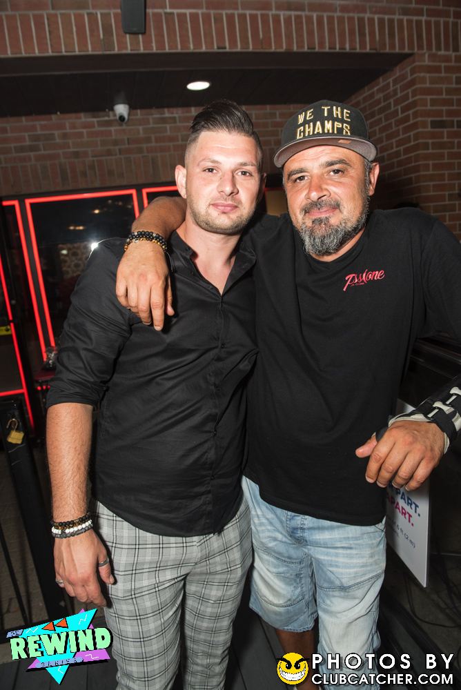 Passione party venue photo 195 - August 27th, 2020