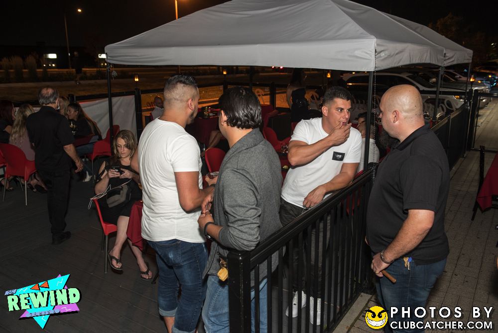 Passione party venue photo 196 - August 27th, 2020