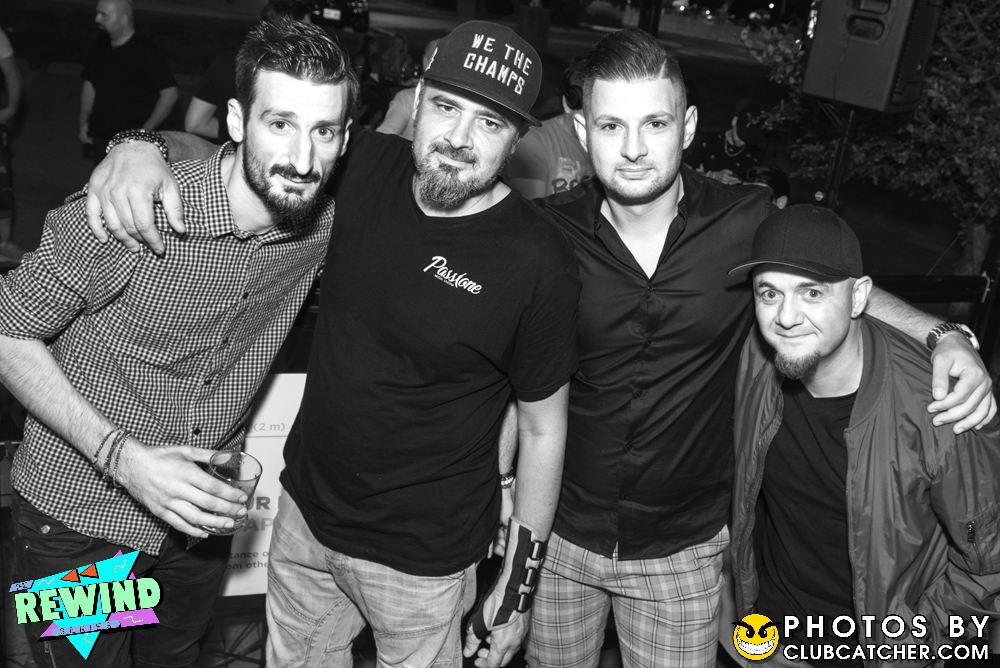 Passione party venue photo 198 - August 27th, 2020