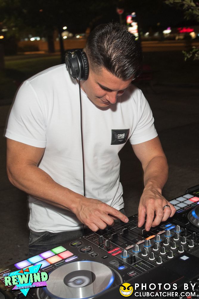 Passione party venue photo 199 - August 27th, 2020