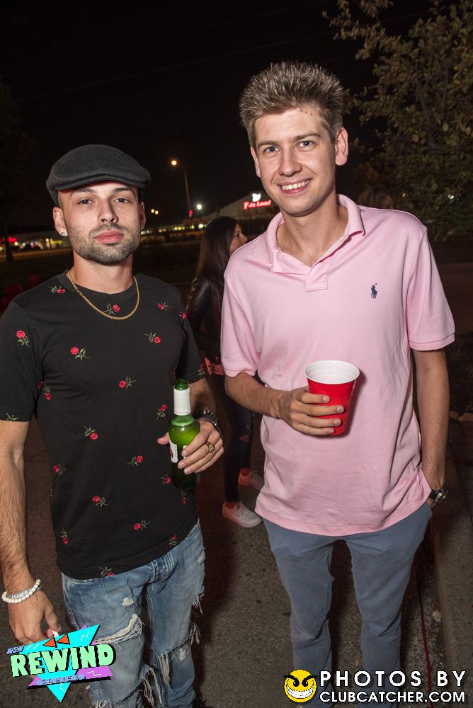 Passione party venue photo 3 - August 27th, 2020