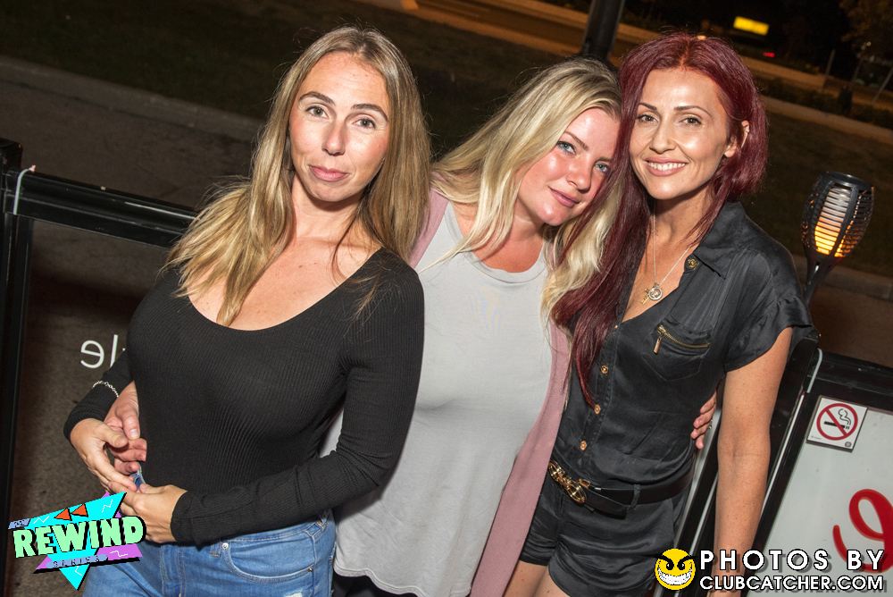 Passione party venue photo 21 - August 27th, 2020