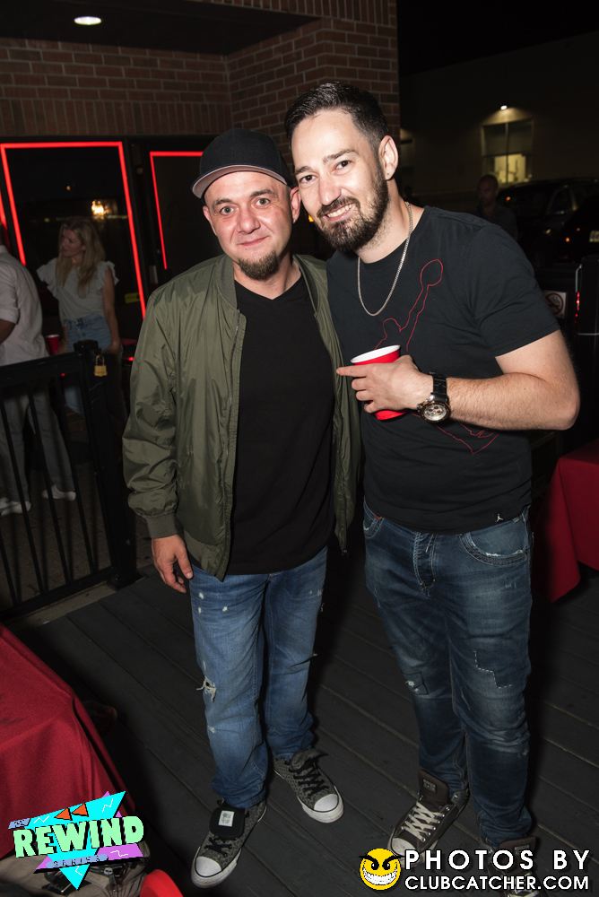 Passione party venue photo 201 - August 27th, 2020