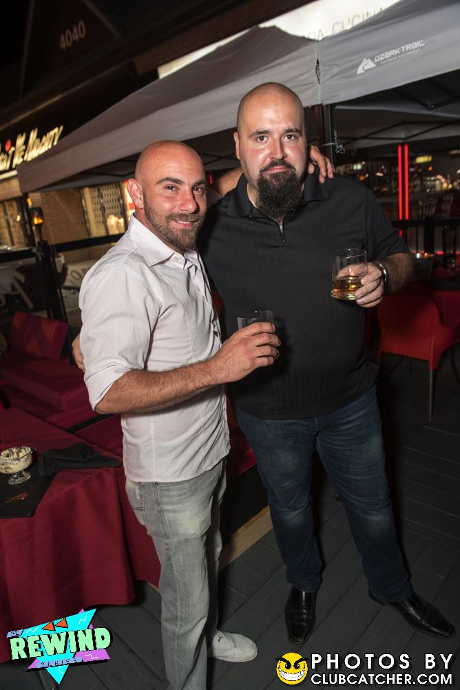 Passione party venue photo 202 - August 27th, 2020