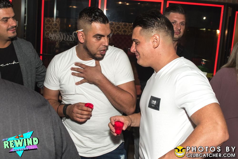 Passione party venue photo 204 - August 27th, 2020