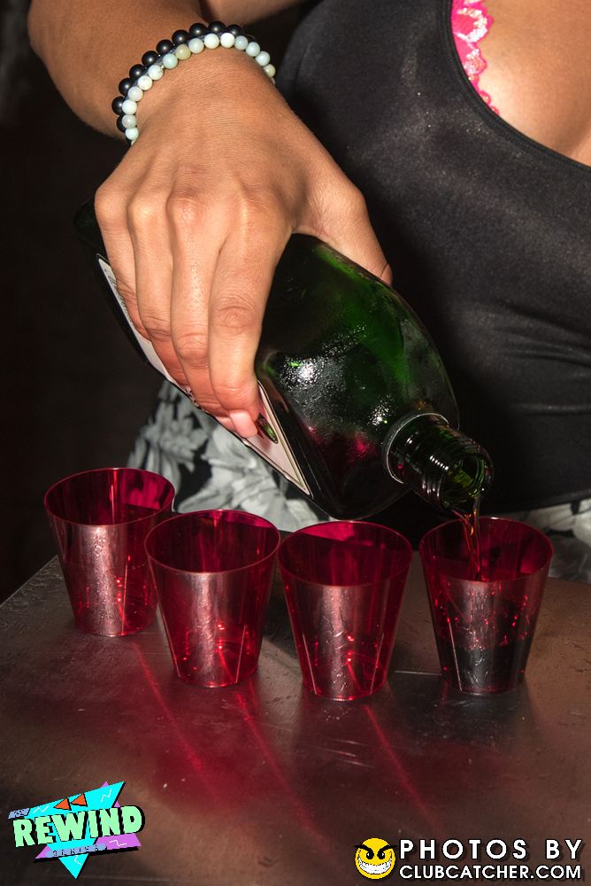 Passione party venue photo 205 - August 27th, 2020