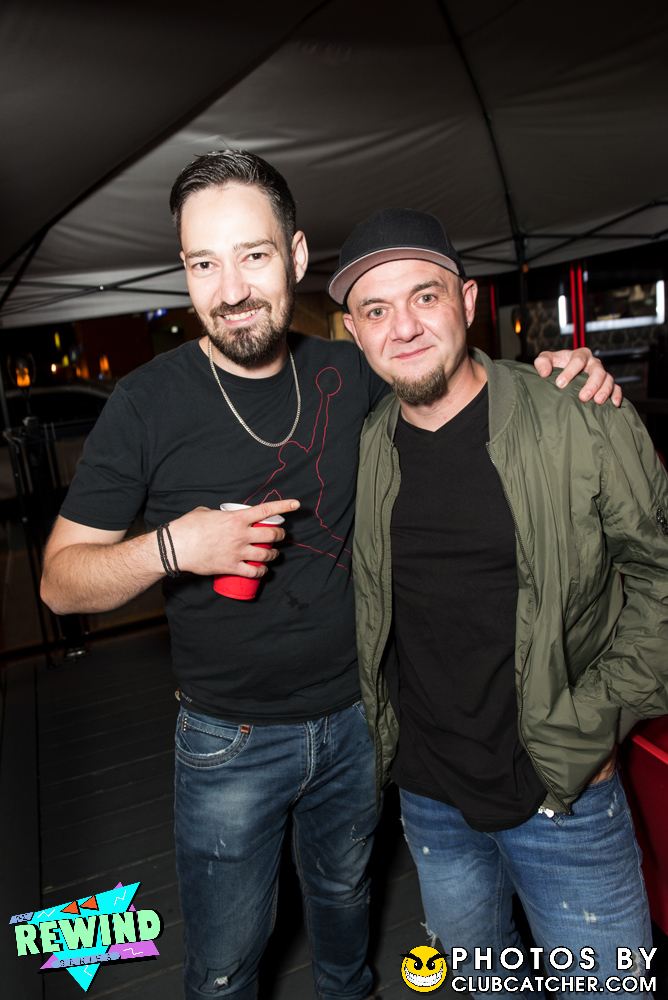 Passione party venue photo 209 - August 27th, 2020