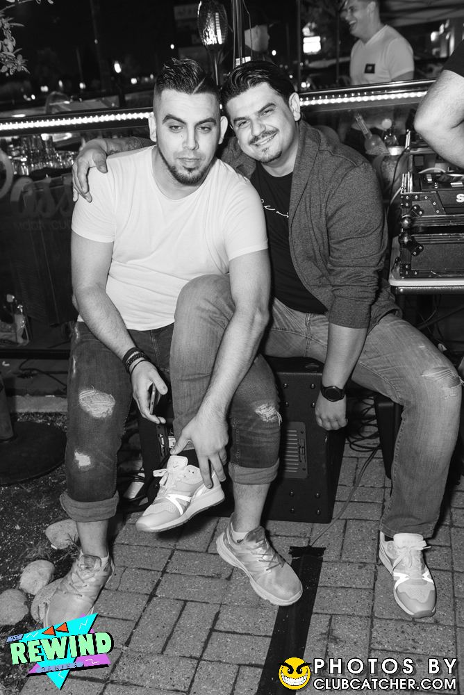 Passione party venue photo 22 - August 27th, 2020