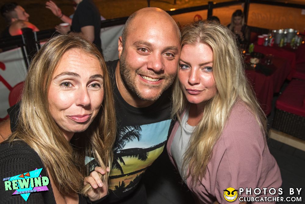 Passione party venue photo 25 - August 27th, 2020