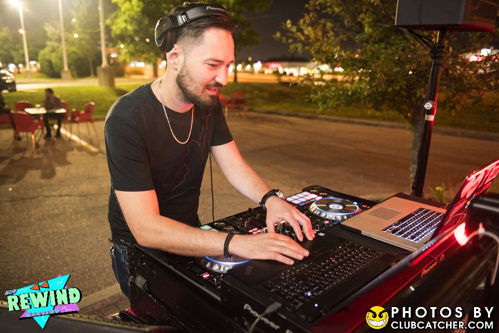 Passione party venue photo 26 - August 27th, 2020