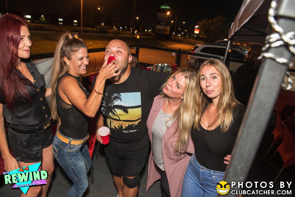 Passione party venue photo 27 - August 27th, 2020