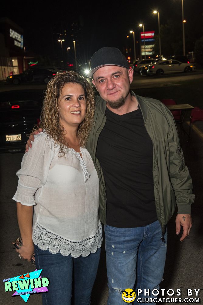 Passione party venue photo 28 - August 27th, 2020