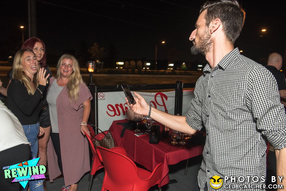 Passione party venue photo 29 - August 27th, 2020