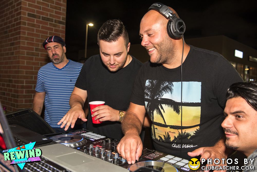 Passione party venue photo 30 - August 27th, 2020