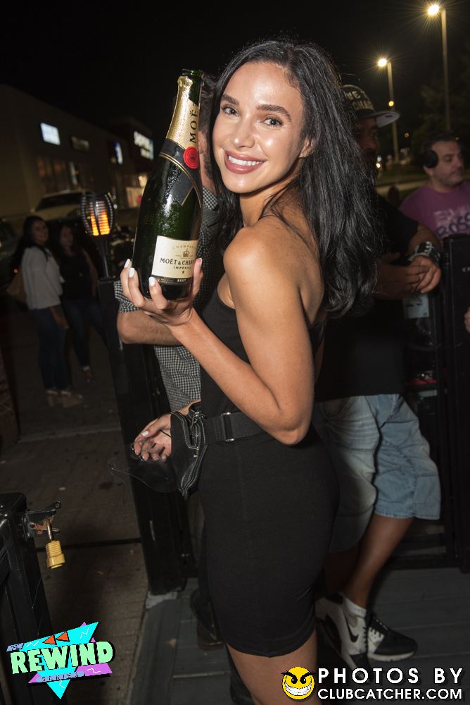 Passione party venue photo 4 - August 27th, 2020