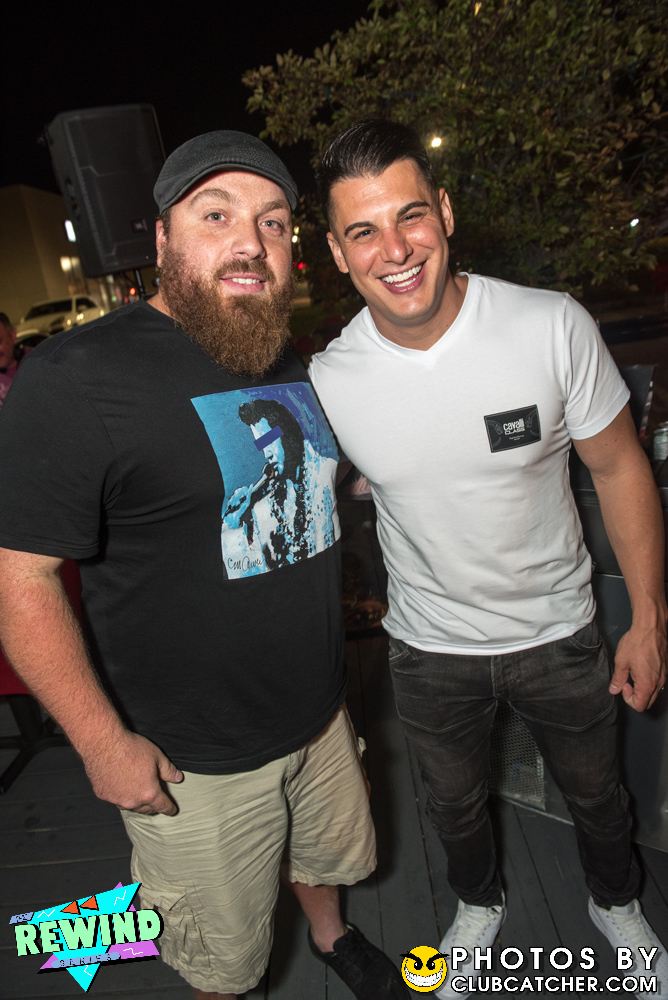 Passione party venue photo 32 - August 27th, 2020