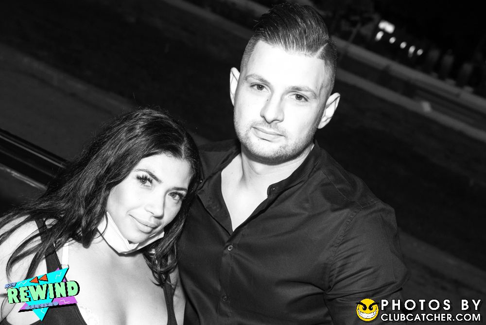 Passione party venue photo 34 - August 27th, 2020